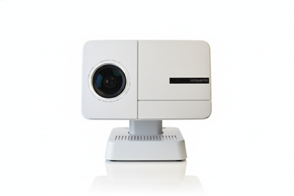 Gaming Projector Front Side