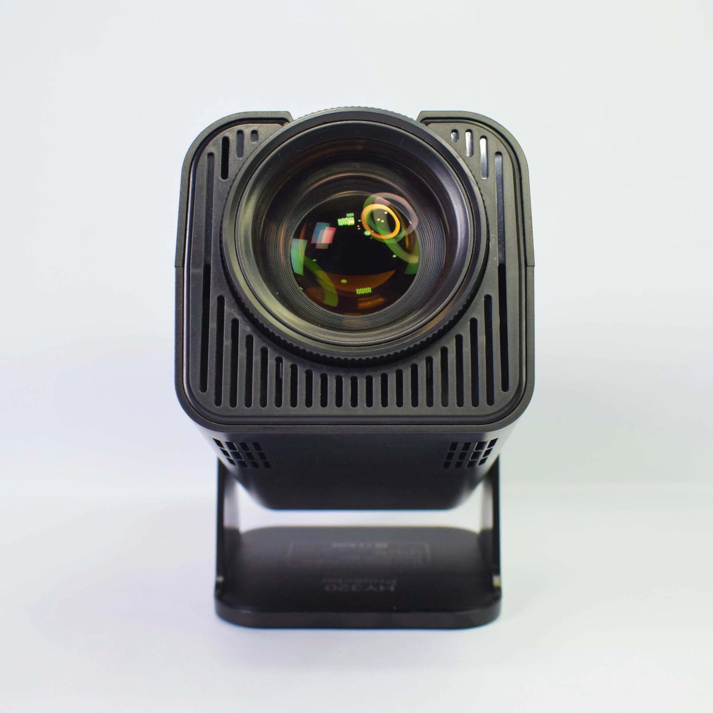 clarity  x HD video projector Projector Front Side