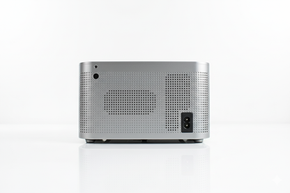 Hypermartz™ HY350 Smart Projector