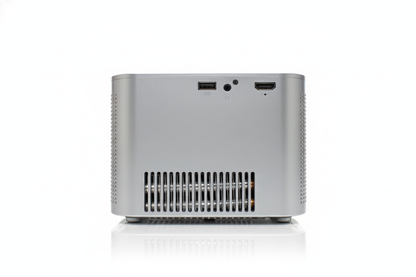 Hypermartz™ HY350 Smart Projector