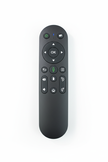 Hypermartz™ HY350 Smart Projector