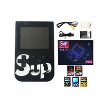 SUP 400 in 1 Games Retro Game Box Console Handheld Game