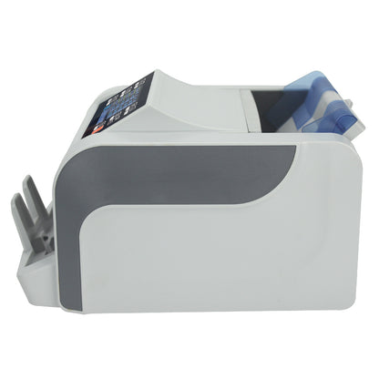 Hypermartz™ 2820P Mix Cash Counting Machine with Fake Note Detection