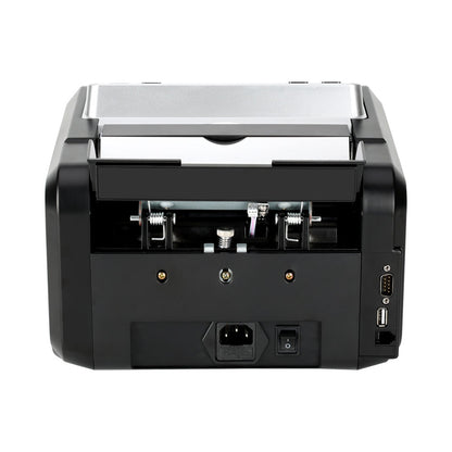 Hypermartz™ P89 Mix Value Counting Machine With Printer