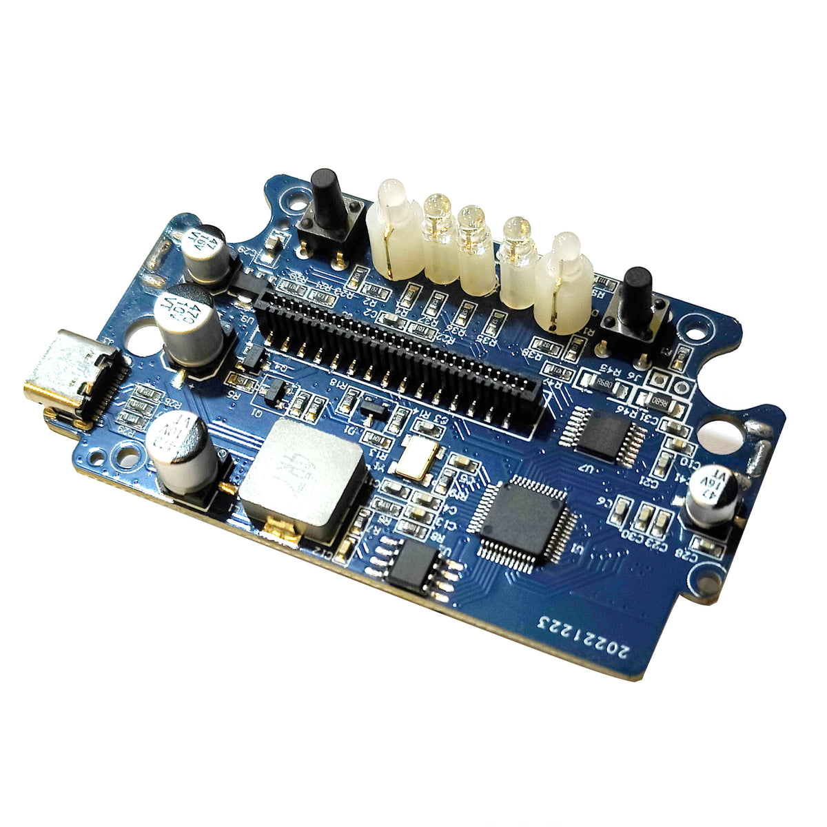 Printer Pcb BT450