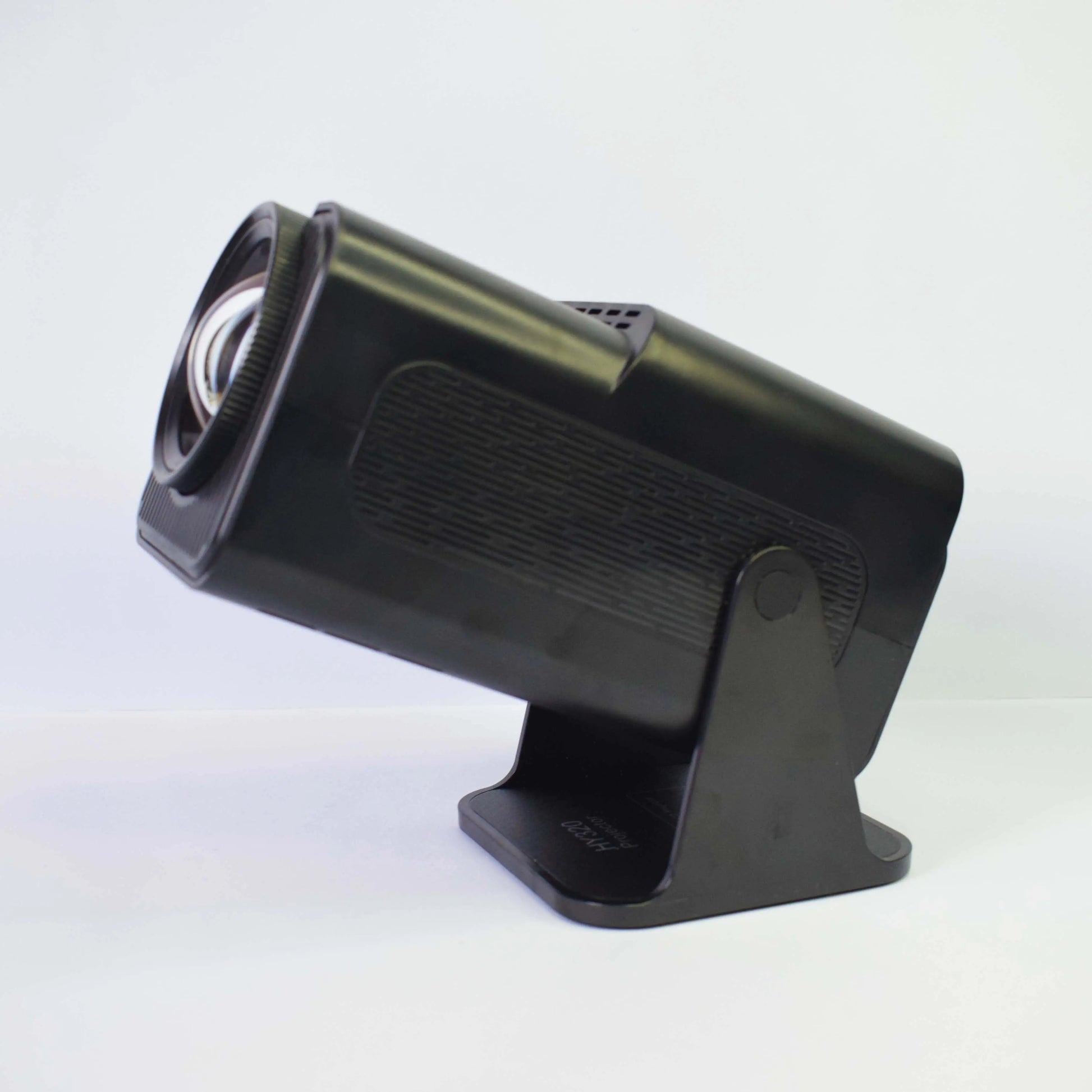 clarity  x Projector Left Side 