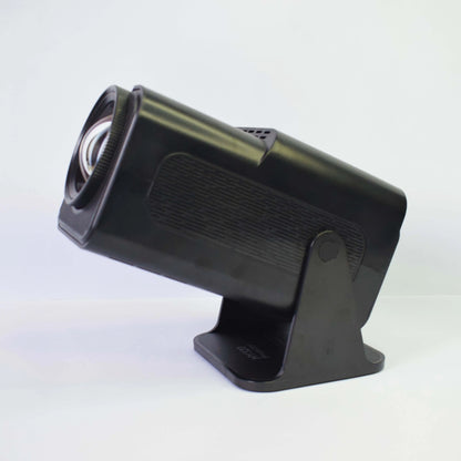 clarity  x Projector Left Side 