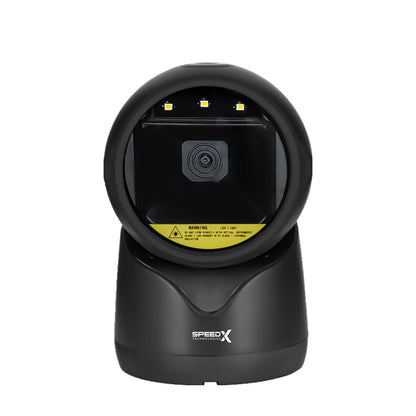 SP-9600 2d Desktop Barcode Scanner