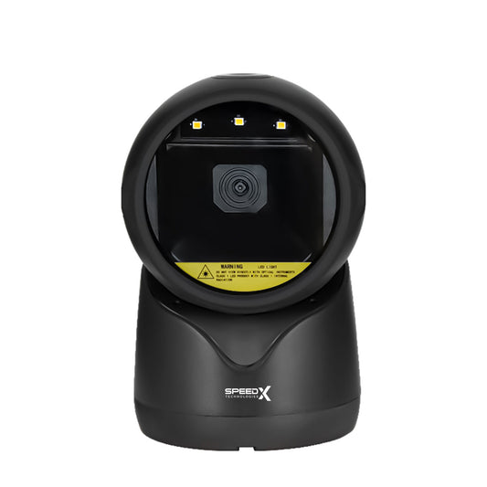 SP-9600 2d Desktop Barcode Scanner