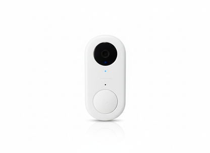 Hypermartz™ Smart Video Door Bell