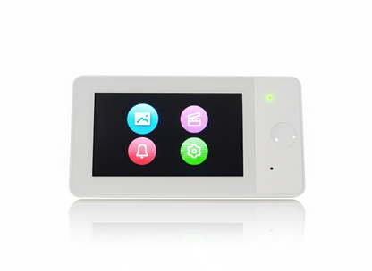 Hypermartz™ Smart Video Door Bell