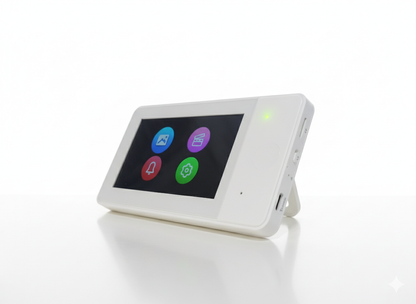 Hypermartz™ Smart Video Door Bell