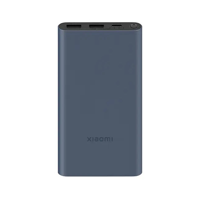 Xiaomi Mi 10000mah 22.5w Power Bank Usb-c Two-way Fast Charge Powerban