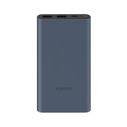 Xiaomi Mi 10000mah 22.5w Power Bank Usb-c Two-way Fast Charge Powerban