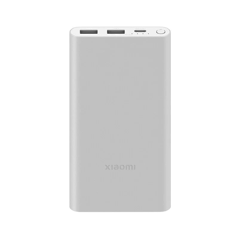 Xiaomi Mi 10000mah 22.5w Power Bank Usb-c Two-way Fast Charge Powerban