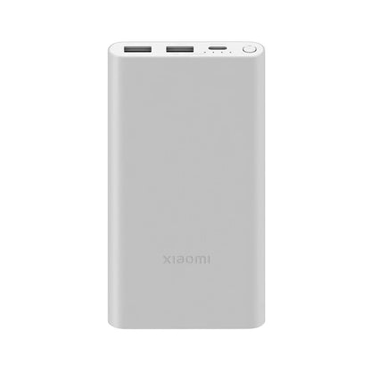 Xiaomi Mi 10000mah 22.5w Power Bank Usb-c Two-way Fast Charge Powerban